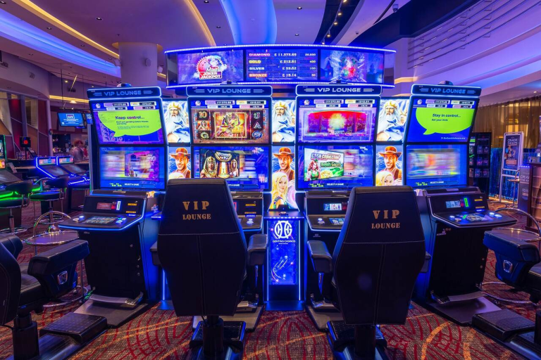 Jogos de Cassino para Festas: Ideias Divertidas e Fáceis de Organizar