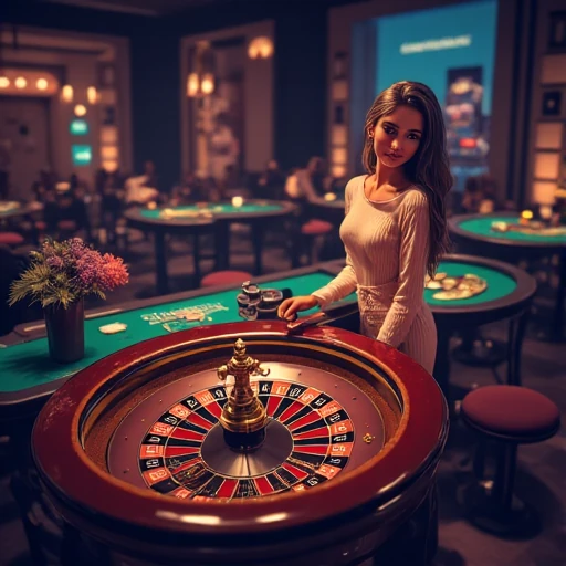 Qual é o Jogo de Cassino Mais Lucrativo para Ganhar Dinheiro?